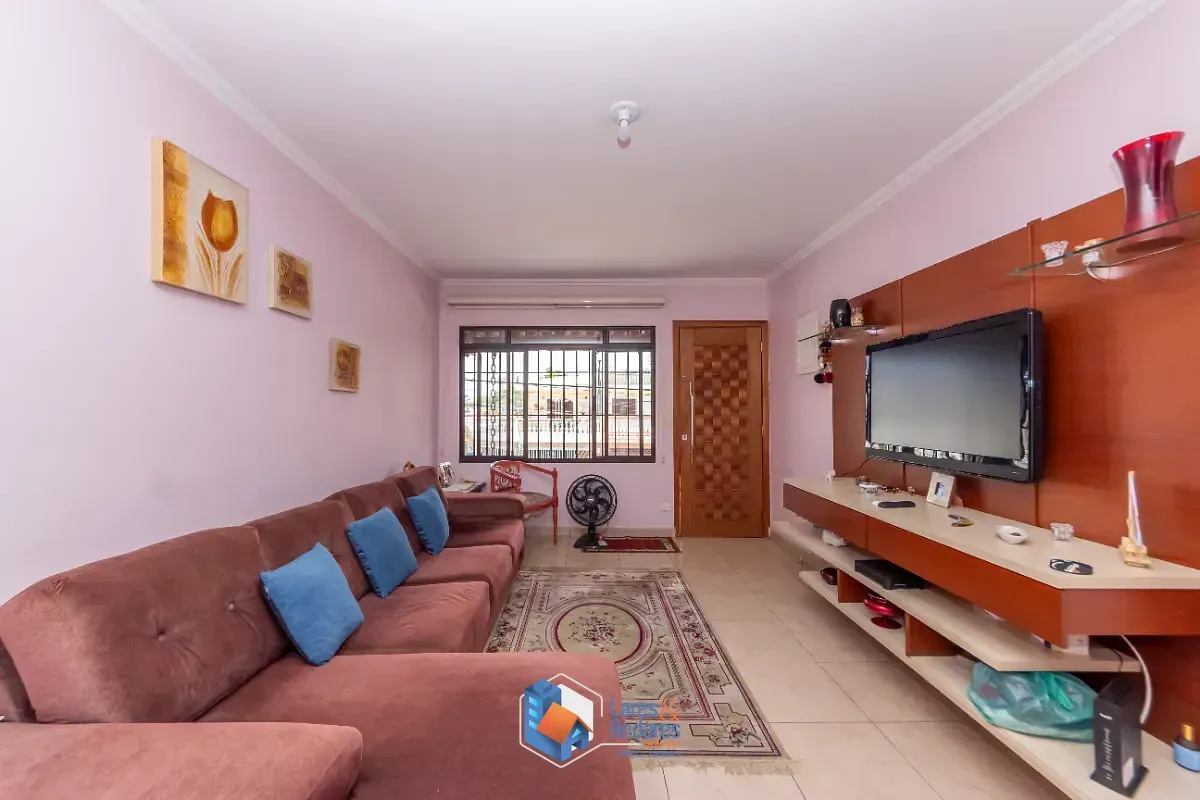 Imagem Sobrado para venda em Imirim com 2 quartos, 94m²