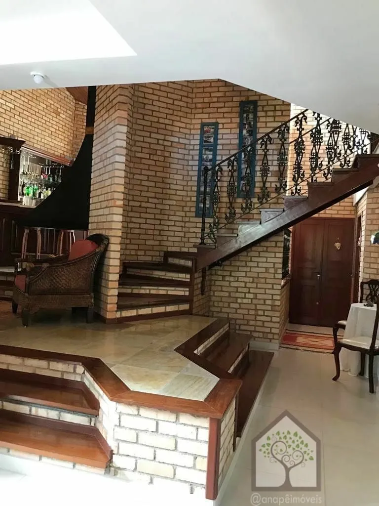 Imagem Casa em Pantanal, Florianópolis/SC
