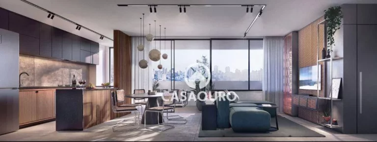 Imagem Apartamento à venda, 80 m² por R$ 1.552.800,00 - São Pedro - Belo Horizonte/MG