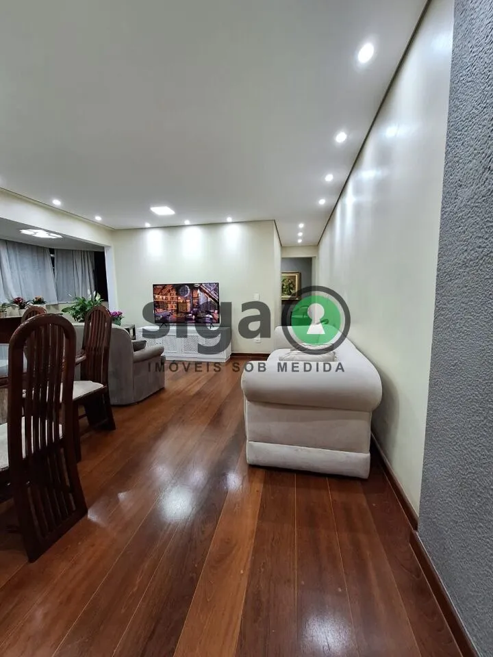 Imagem Vila Suzana co 4 dormitórios, 4 suites
