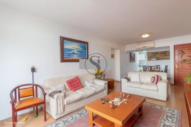 Imagem APARTAMENTO RESIDENCIAL em SÃO PAULO - SP, VILA POMPÉIA