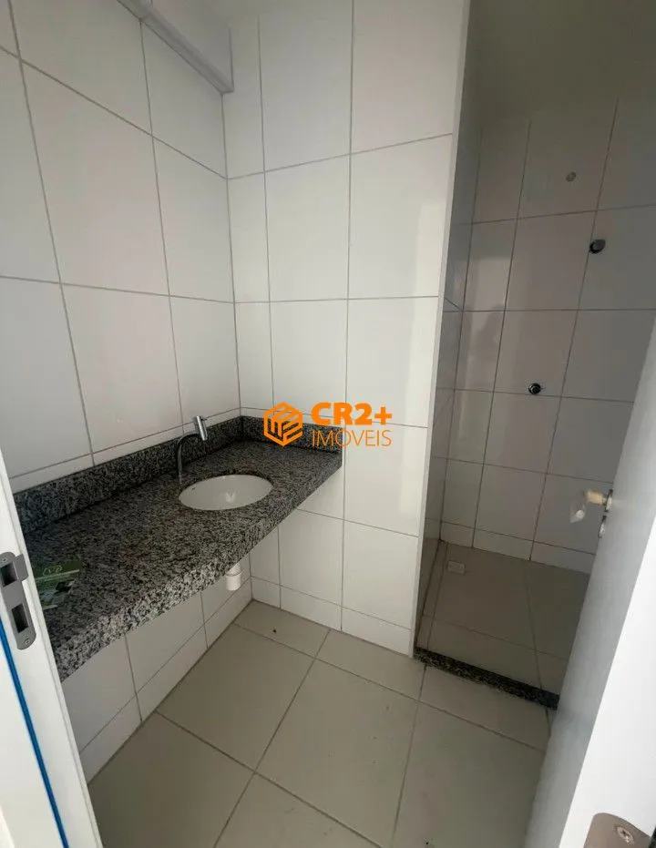 Imagem Apartamento Alto Padrão a venda - Boa Viagem - 44m -
