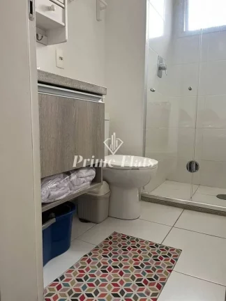 Imagem Apartamento disponível para locação no Be Paulista, com 35m², com 1 dormitório e 1 vaga de garagem