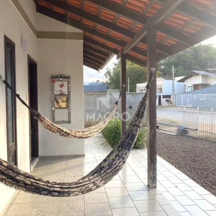 Imagem Casa Corupá | XV de Novembro | 3 quartos | 136m²