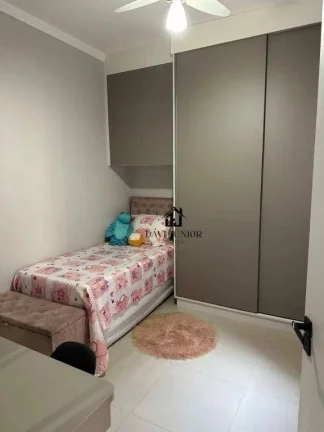 Imagem Casa com 3 dormitórios à venda, 120 m² por R$ 950.000,00 - Condominio Golden Park Residence II - Sorocaba/SP