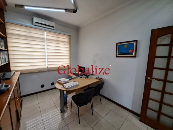 Imagem Sala à venda com 49m², 2 salas, banheiro e portaria por R$150.000,00 no centro, Santos