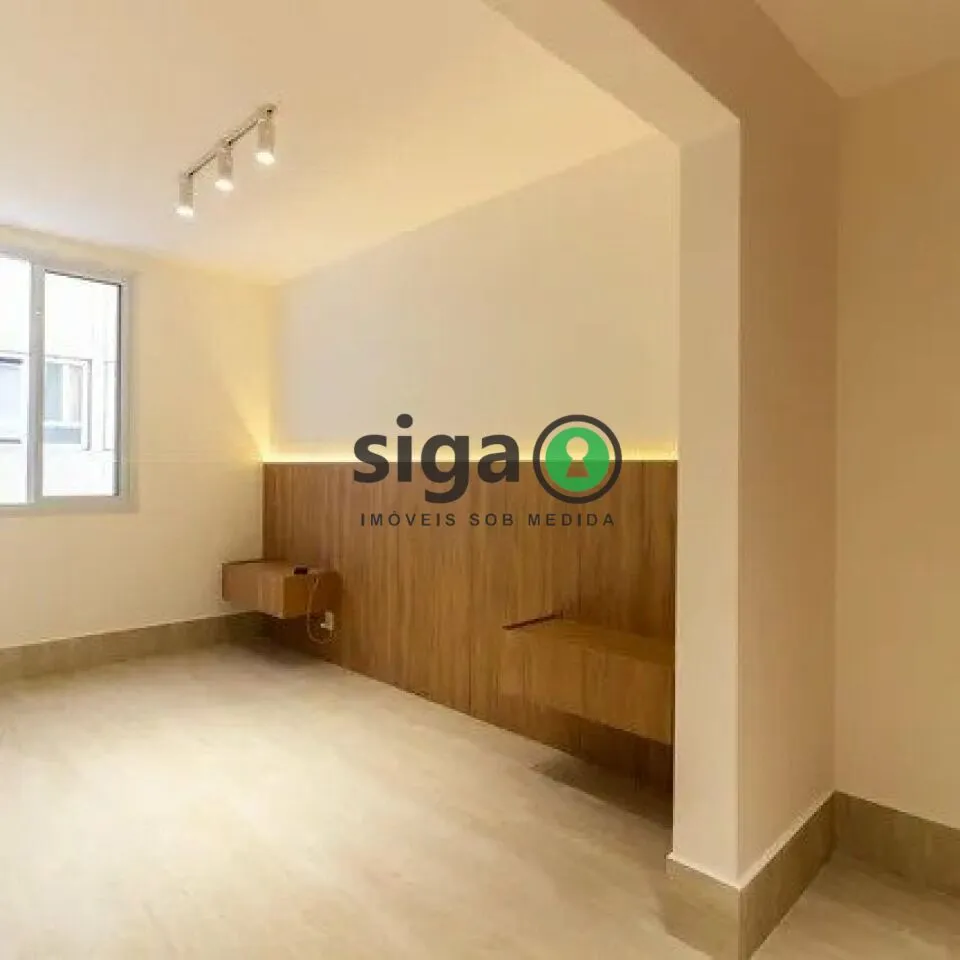 Imagem Apartamento 96 m² | 2 suítes | Lavabo | 1 vaga de garagem | Localização privilegiada
