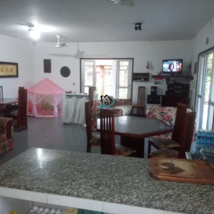 Imagem CASA RURAL em PONTAL DO PARANÁ - PR, Pontal do sul