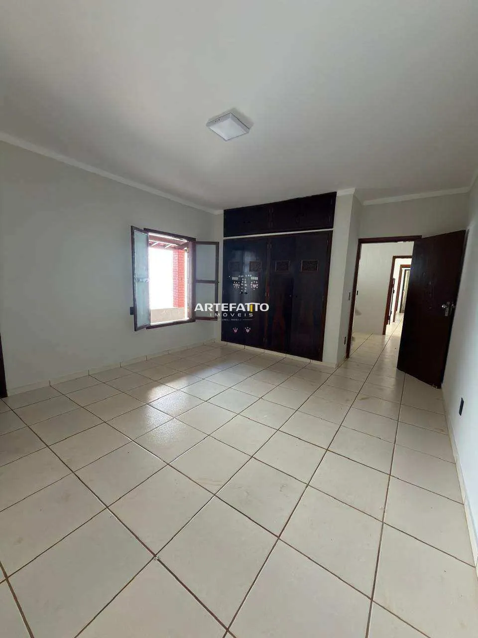 Imagem Casa à venda em Franca, Santo Agostinho, com 2 quartos, 170m2