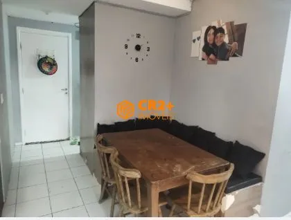 Imagem Apartamento à Candeias- Venda -Terreo -03 Quartos - 01 Suite - 65m2 -