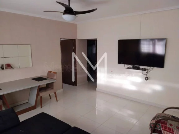 Foto do imóvel Casa Térrea à Venda 3 Quartos 1 Suíte 118m² - Bairro Santana - SJC