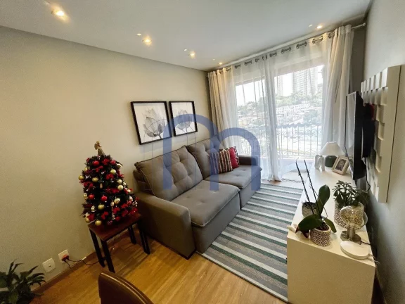 Imagem APARTAMENTO RESIDENCIAL em SÃO PAULO - SP, LAUZANE PAULISTA