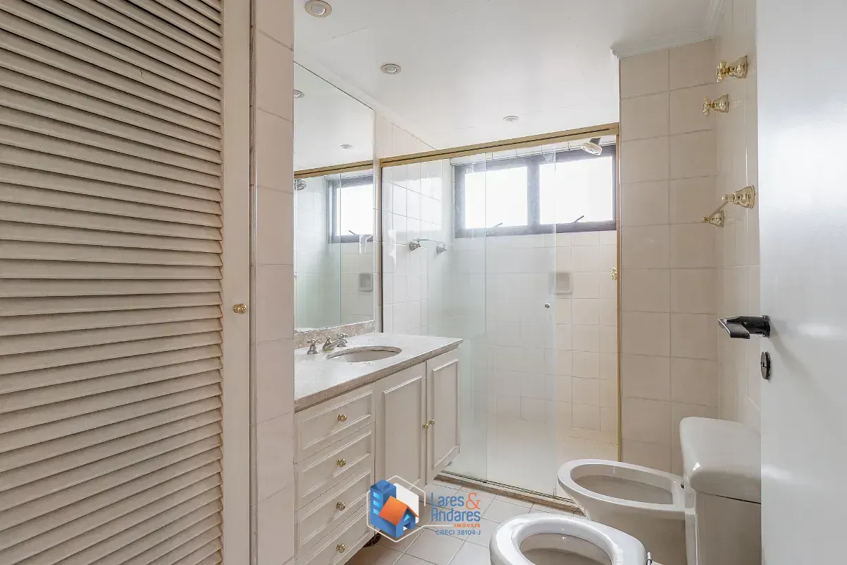 Imagem Apartamento para venda em Pinheiros com 2 quartos, sendo 1 suíte, 86m²