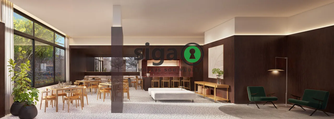 Imagem Apartamento para venda em Moema 04 Suítes, São Paulo - SP