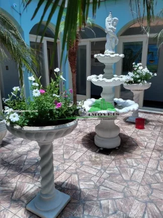 Imagem Pousada para Venda em Itanhaém, Praia do Sonho, 10 suítes, 2 banheiros, 1 vaga