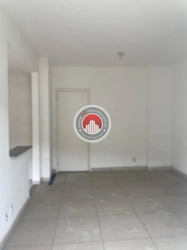 Imagem Apartamento a Venda no bairro Jardim Alvorada - Nova Iguaçu, RJ