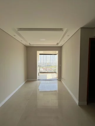 Imagem APARTAMENTO RESIDENCIAL em SÃO BERNARDO DO CAMPO - SP, VILA GONÇALVES