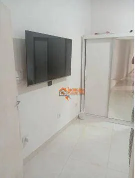 Imagem Casa Térrea na Parque Residencial Bambi