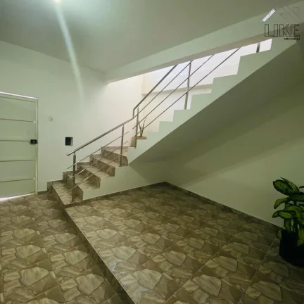 Imagem [Casa - Venda][Jd Satélite]