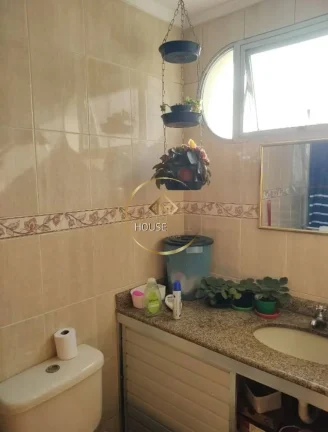 Imagem Apartamento, 3 Dormitórios, ( 1Suíte) ,135m², Vila Adyana, SJC