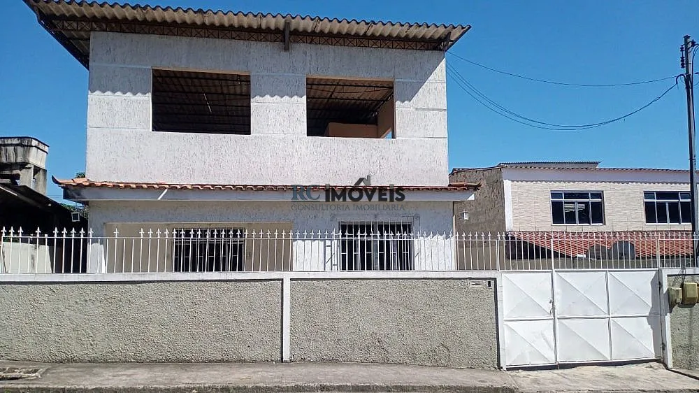Foto do imóvel Casa a Venda no bairro Pacheco - São Gonçalo, RJ