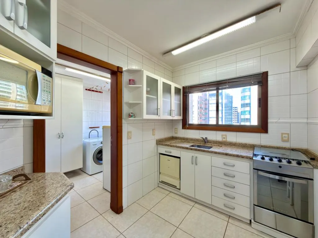 Imagem Apartamento 3 Dormitórios - Bairro --