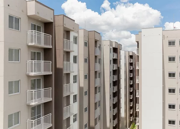 Imagem SPPACE JARDIM BOTÂNICO - Apto de 42m² (Unidade de Revenda), 2 dorms, próximo ao Jardim Botânico!!