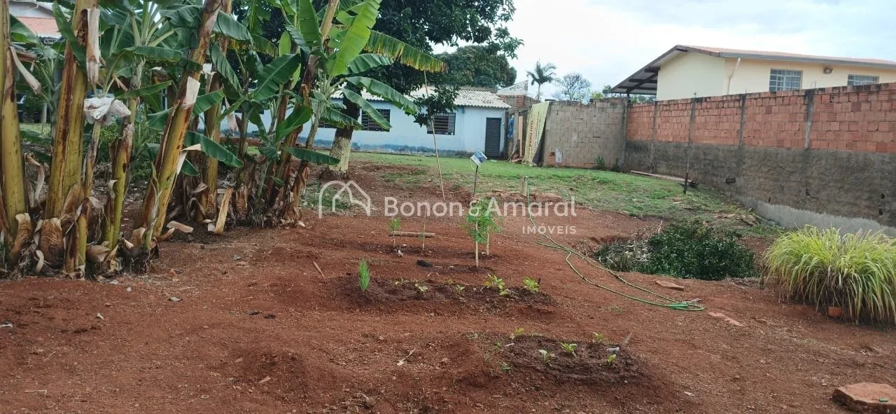 Imagem Espaço amplo com duas casas e lazer completo