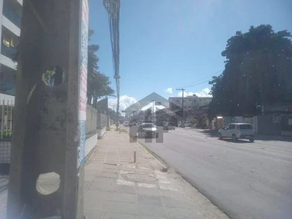 Imagem Apartamento de 87m² à venda, com 3 quartos (1 suíte), localizado em Casa Caiada, Olinda - Pernambuco.