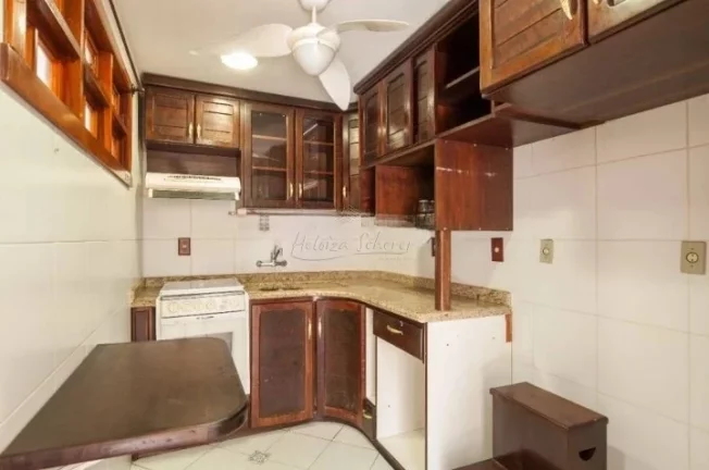 Imagem Casa de Condomínio