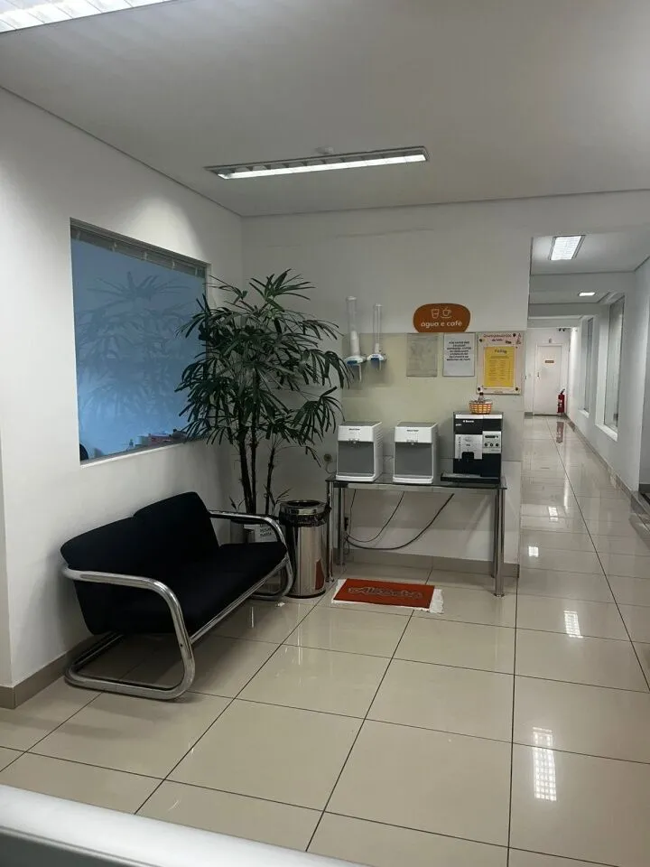 Imagem Galpão para locação na Vila Leopoldina com 66.852,00 AU, 8 docas