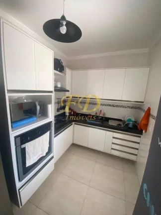 Imagem Apartamento de 90 m² em ótima localização de Atibaia!
