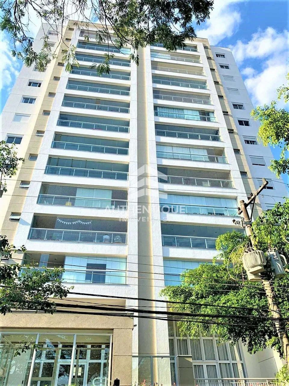 Foto do imóvel ASTRE PERDIZES - Apartamento à venda em São Paulo/SP em Rua Doutor Paulo Vieira, 222 - Perdizes, São Paulo - SP