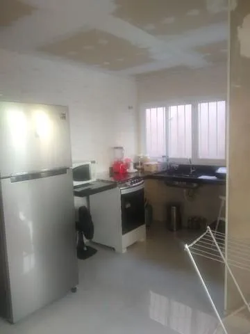 Imagem CASA NOVA EM CONDOMÍNIO- MONTE MOR