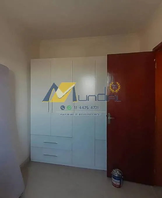 Imagem Alugo Sobrado em Santo André. Vila Alto de Santo André