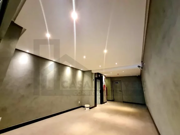Imagem CASAL IMÓVEIS VENDE ED CASTELO MASSIMO ALTO PADRÃO - 1 POR ANDAR 4 SUÍTES + 3 VGS ANDAR ALTO