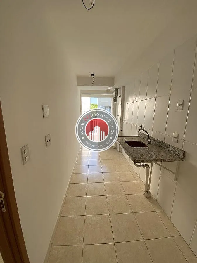 Imagem Apartamento a Venda no bairro Taquara - Rio de Janeiro, RJ
