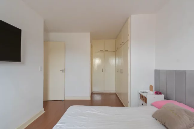 Imagem Apartamento à venda em São Paulo, Lapa, com 2 quartos, 81m2