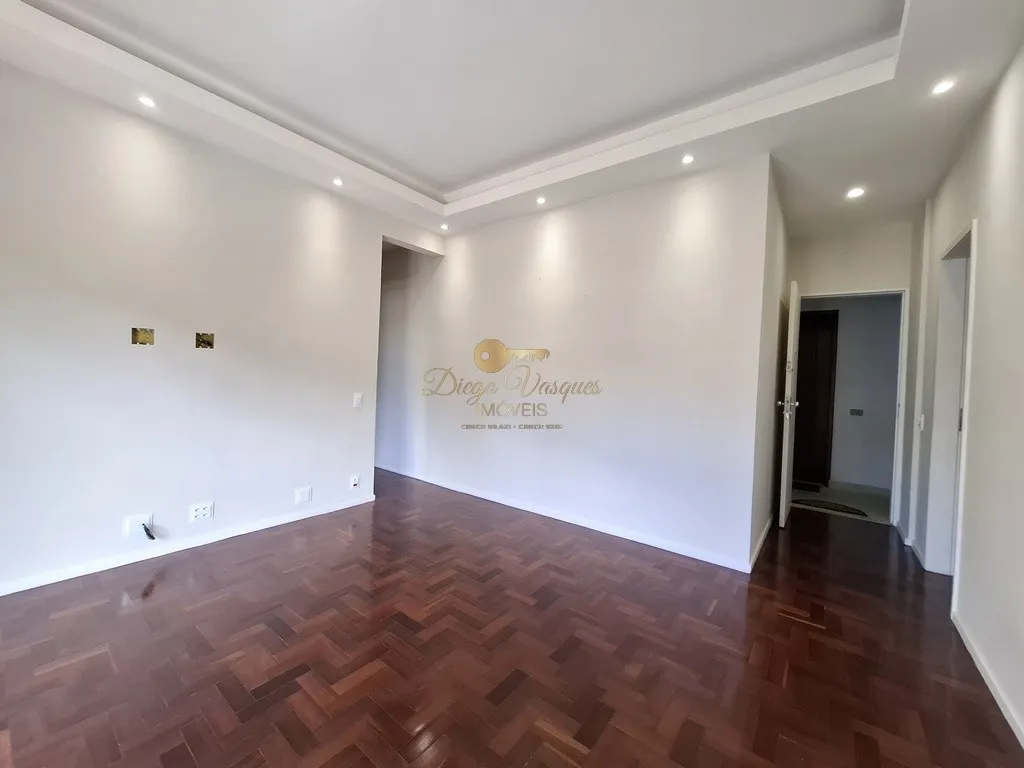 Imagem Apartamento para Venda em Teresópolis / RJ no bairro Alto