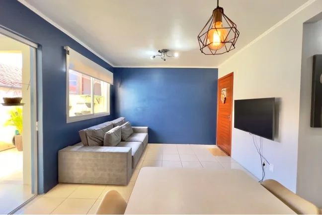 Imagem Casa em Condomínio para venda no bairro Olaria em Canoas