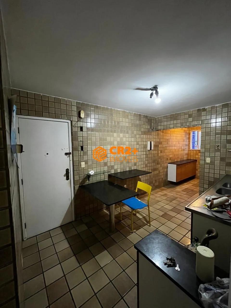 Imagem Apartamento Boa Viagem - 03 Quartos - Suite - 131m - Varanda