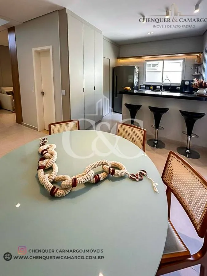 Imagem Casa à Venda Reserva da Mata Jundiaí 3 Dormitórios