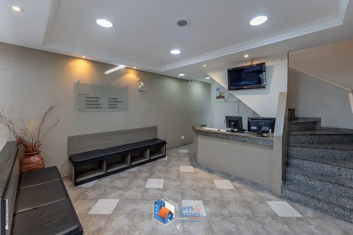 Imagem Casa comercial para venda em Cidade Dutra, 195m²