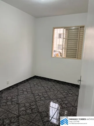 Imagem Apartamento a Venda no Jardim Santo André - Oportunidade unica !!!