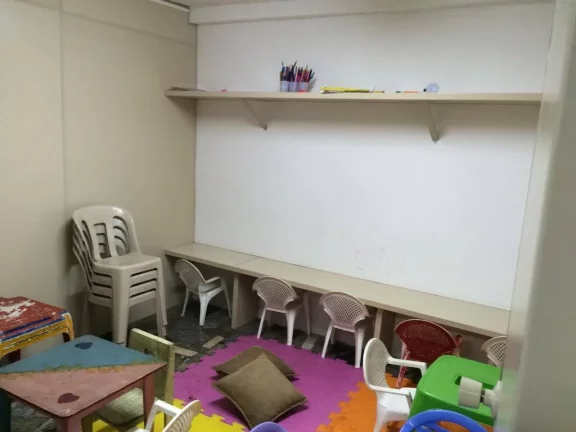 Imagem Galpão Comercial em Atibaia com renda!!!