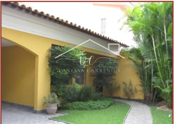 Imagem Venda Sobrado | Vanessa Carrenho