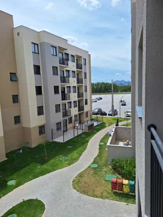 Imagem Apartamento para Venda em Rio de Janeiro, Recreio dos Bandeirantes, 2 dormitórios, 1 suíte, 2 banheiros, 1 vaga