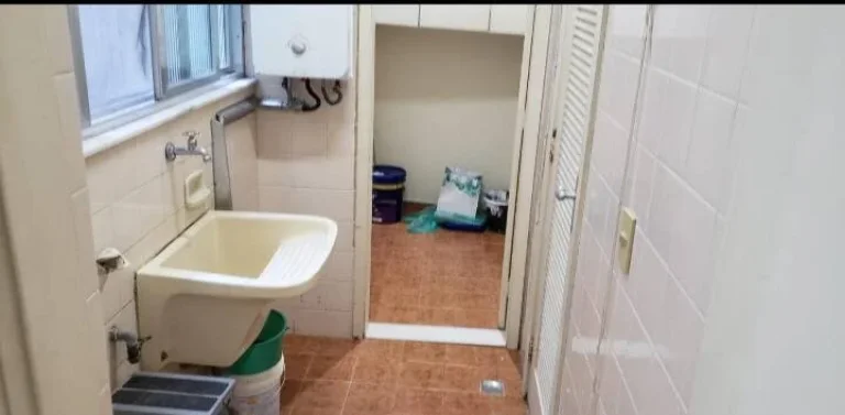 Imagem APARTAMENTO A VENDA TONELERO 3 QUARTOS COM VARANDA E 3 VAGAS