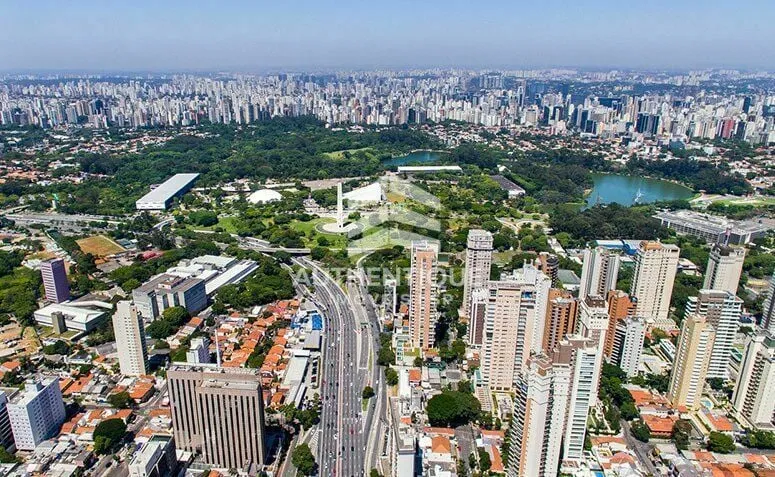 Imagem Exclusiv Vila Mariana - Apartamento à venda em São Paulo/SP