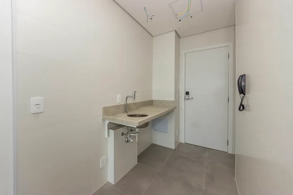 Imagem Studio à venda em São Paulo, Itaim Bibi, com 1 quarto, 35m2